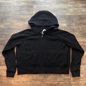 Lululemon zip up